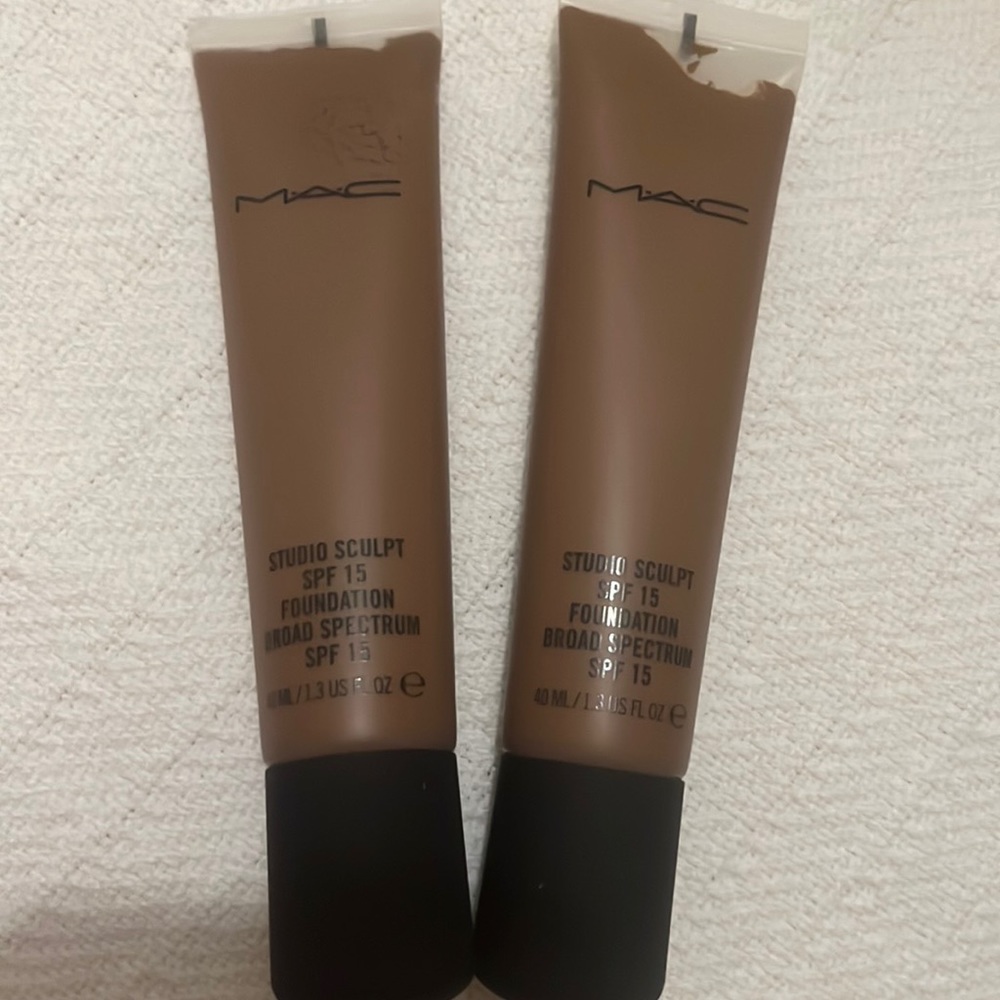 2 x Mac studio sculpt NC50 NC 50 two for the price of one